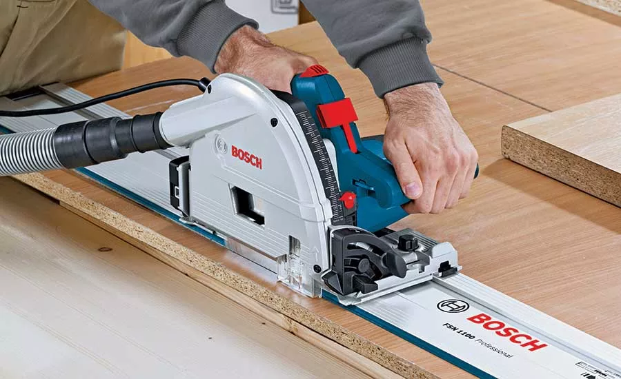 GKT13-225 track saw