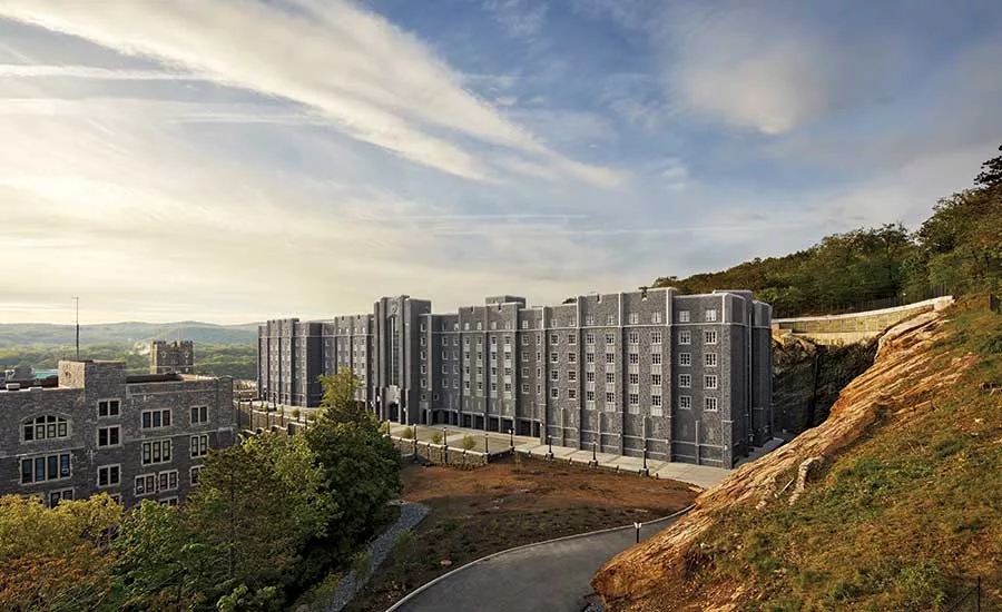West Point