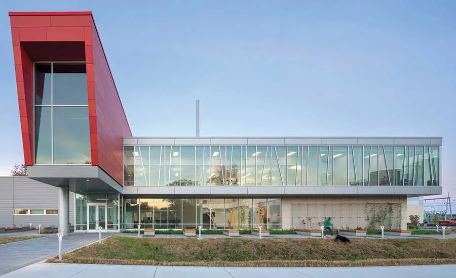 Holland Energy Park