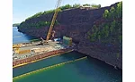 Trunk Highway 53 Relocation