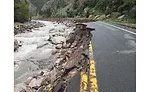 Bridges in the canyon