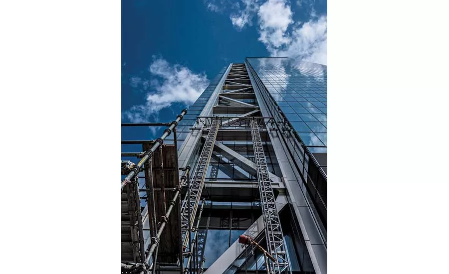 3 World Trade Center