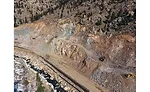 Bridges in the canyon