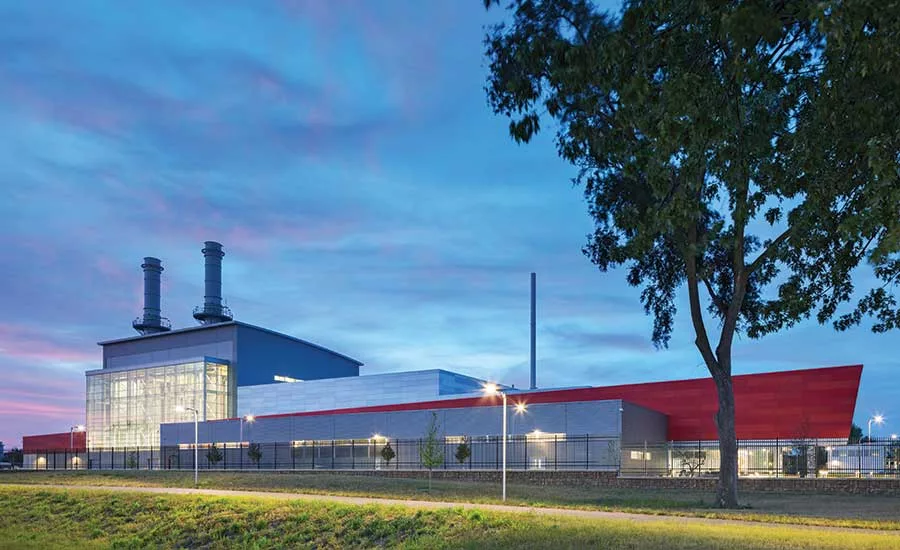 Holland Energy Park