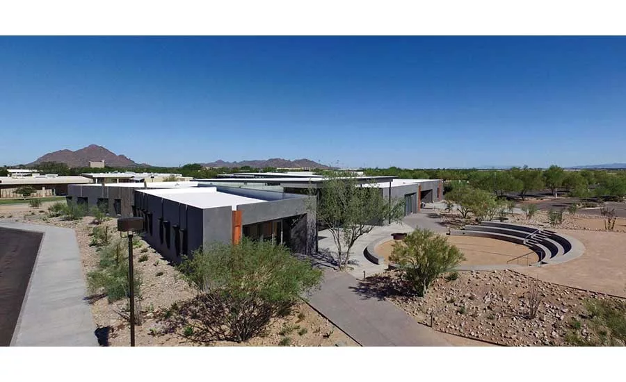 Scottsdale Community College
