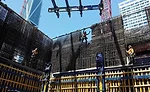 Transbay Block 8 project