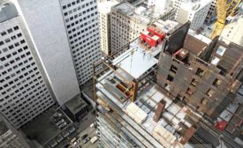 Rainier Square Tower