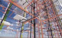 Virtual design and construction technology