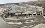 Spencer Dam