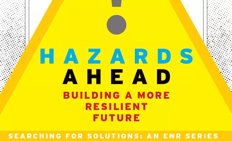 Natural Hazards default image