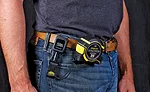 Gear Keeper retractable tape measure tether