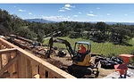 Paradise Ridge Winery in Santa Rosa