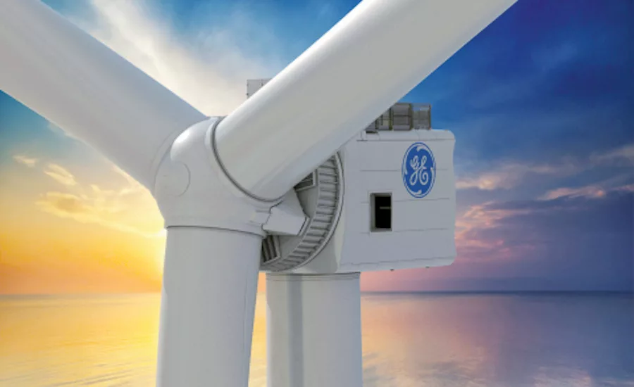 General Electric Co.
