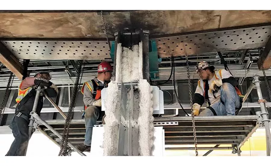 Salesforce Transit Center