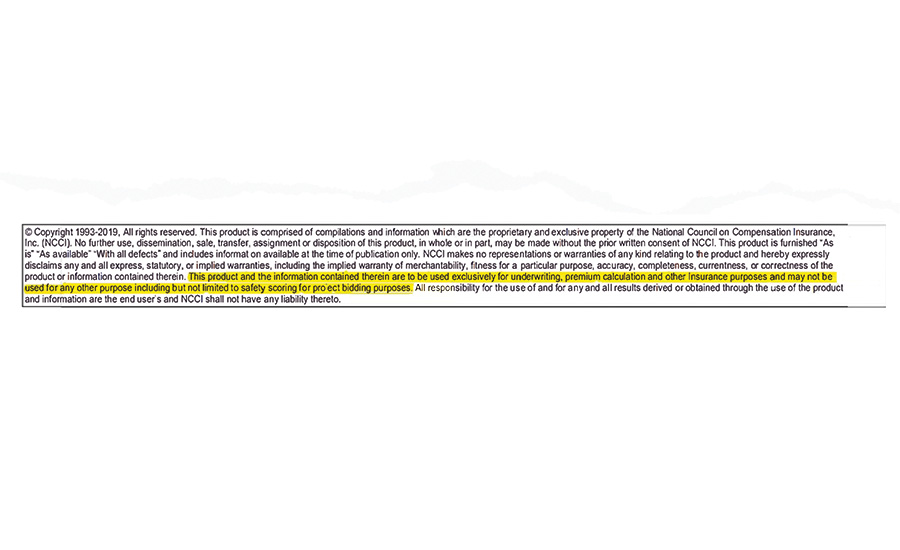 Workers Comp Settlement Chart Virginia