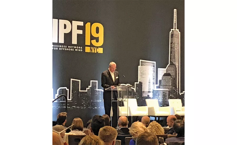 New Jersey Gov. Phil Murphy