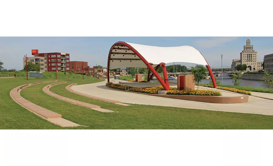 Cedar Rapids