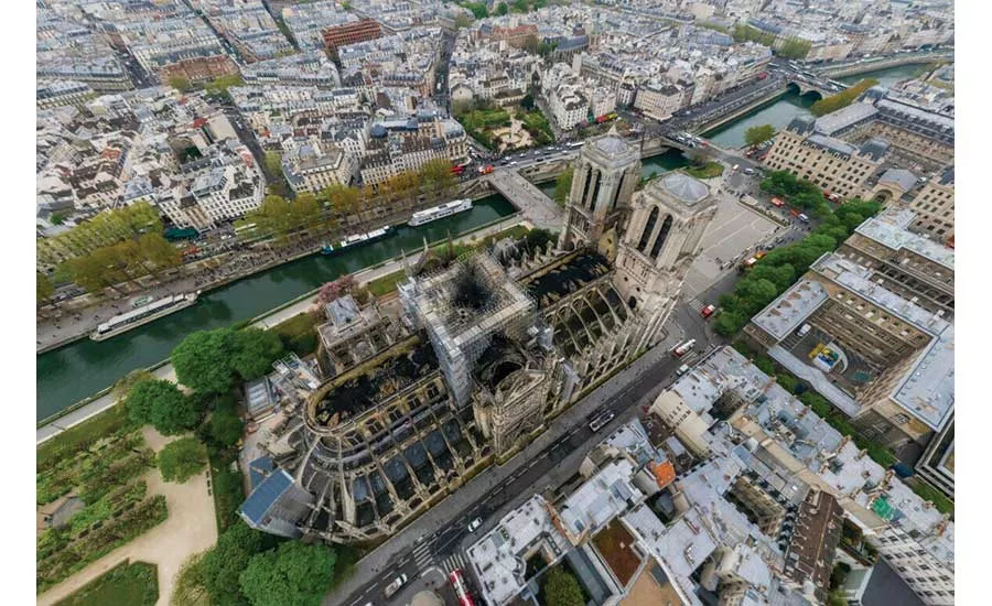 Notre Dame Rehab