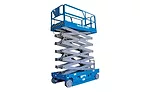 GS-4655 scissor lift