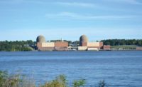 Entergy’s Indian Point plant