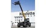 HTL 3207 telehandler