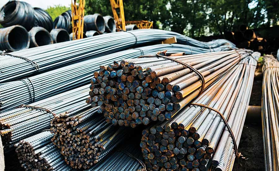 Steel, Aluminum Tariffs