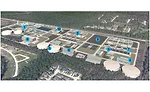 Northeast Water Purification Plant