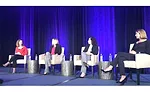 Women construction executives