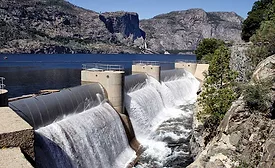 Hetch Hetchy system