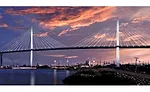 Gerald Desmond Bridge