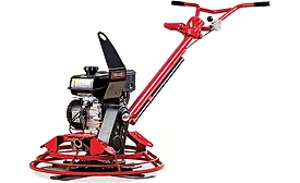 PRO430E Edger walk-behind trowel