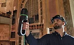 BLK2GO handheld scanner