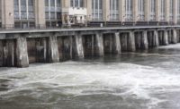 Conowingo Dam water permit