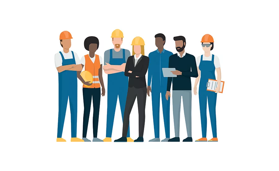 New Diversity Thinking