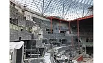 Jewel Changi development