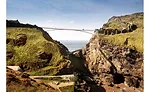 Tintagel Castle