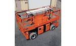 Material racks