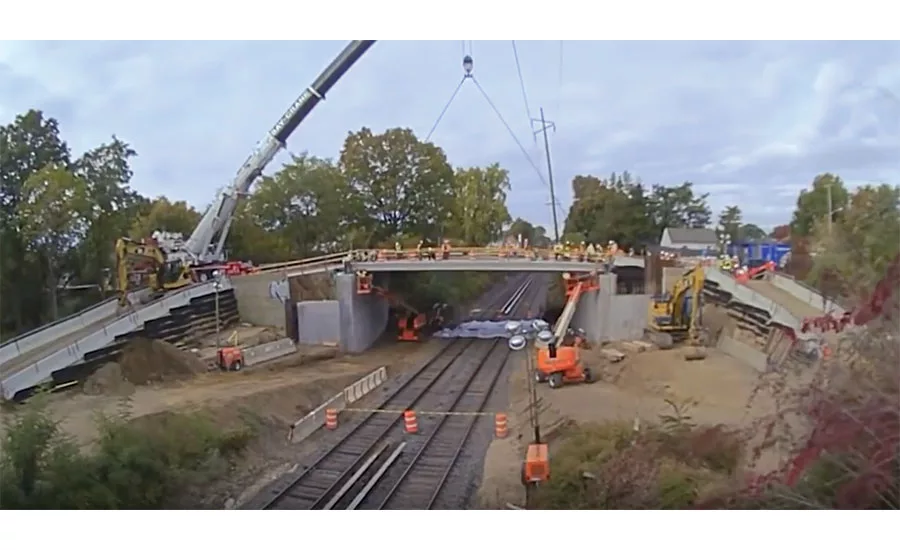 Long Island Rail Road’s expansion