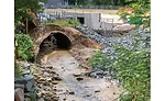 Ellicott City aluminum culverts