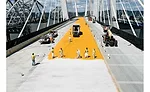 Eliminator bridge deck