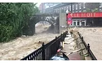 Ellicott City flood