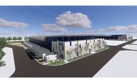 Alamitos energy storage facility