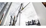 8-MW turbine blade