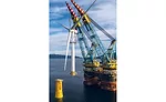 Scotland’s Hywind floating wind farm