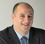Mark DeVerges, Senior Manager