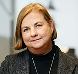 Barbara Mullenex, Managing Principal