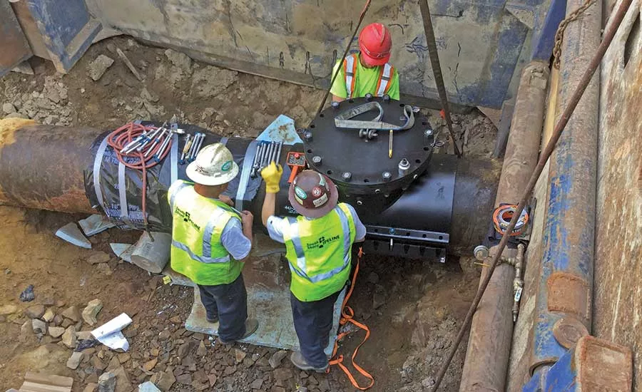 Methuen Construction