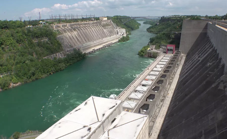 Niagara Power Project