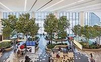 LaGuardia terminal rehab