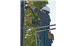SuperCoil tool lanyard